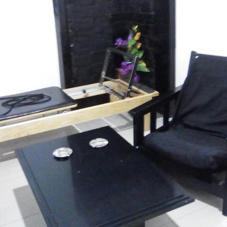 Departamento De Jerarquia En Recoleta Appartement Buenos Aires Buitenkant foto