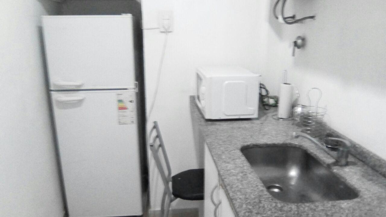 Departamento De Jerarquia En Recoleta Appartement Buenos Aires Buitenkant foto