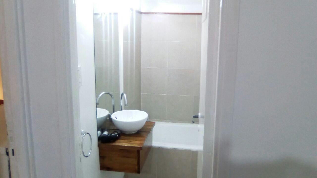 Departamento De Jerarquia En Recoleta Appartement Buenos Aires Buitenkant foto