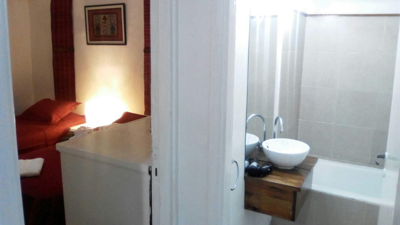 Departamento De Jerarquia En Recoleta Appartement Buenos Aires Buitenkant foto