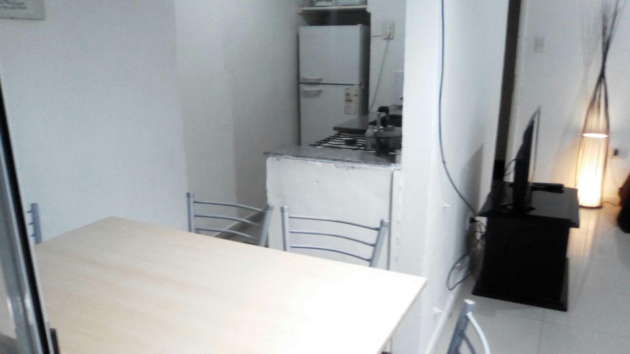 Departamento De Jerarquia En Recoleta Appartement Buenos Aires Buitenkant foto
