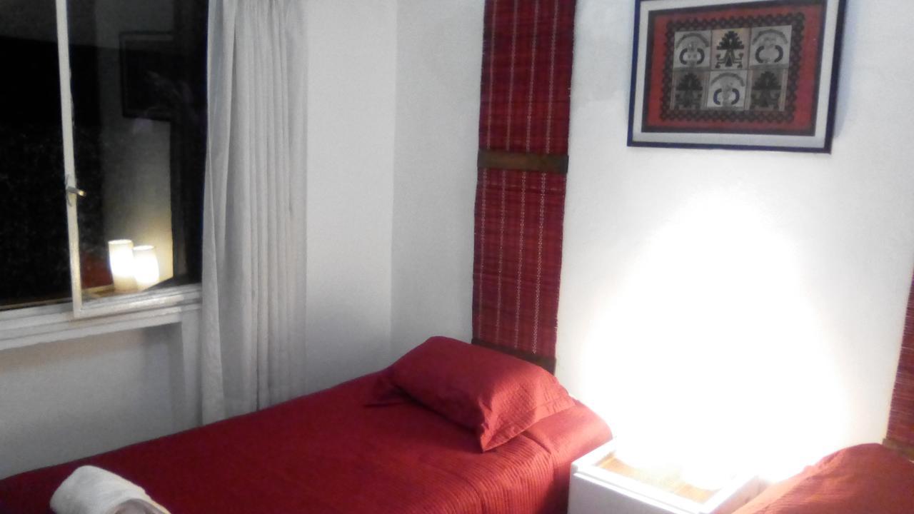 Departamento De Jerarquia En Recoleta Appartement Buenos Aires Buitenkant foto