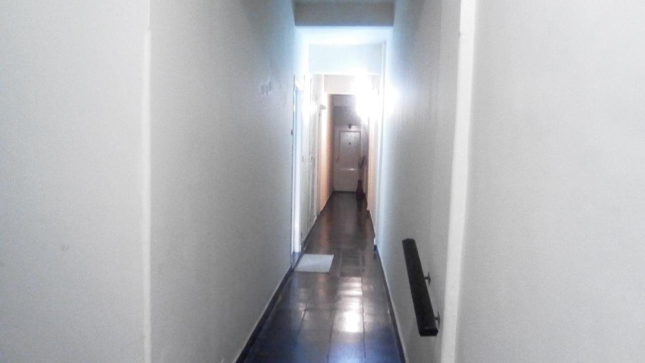 Departamento De Jerarquia En Recoleta Appartement Buenos Aires Buitenkant foto