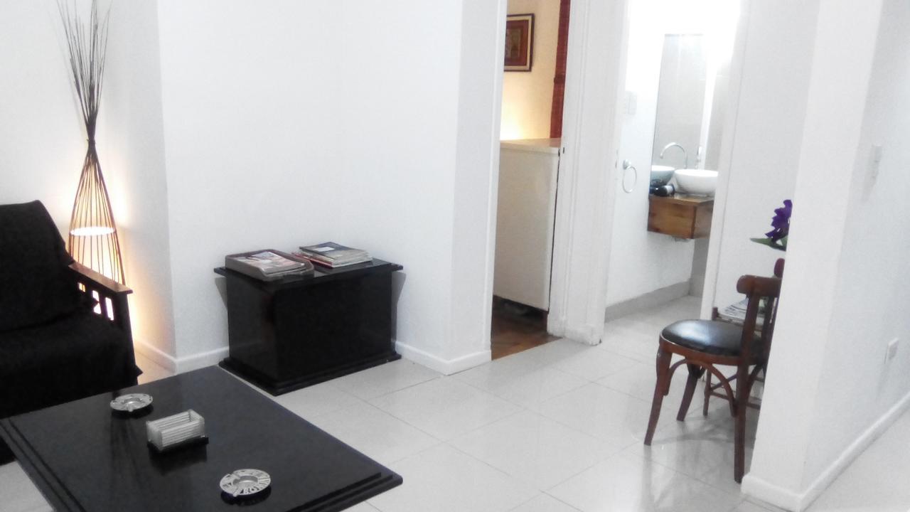 Departamento De Jerarquia En Recoleta Appartement Buenos Aires Buitenkant foto
