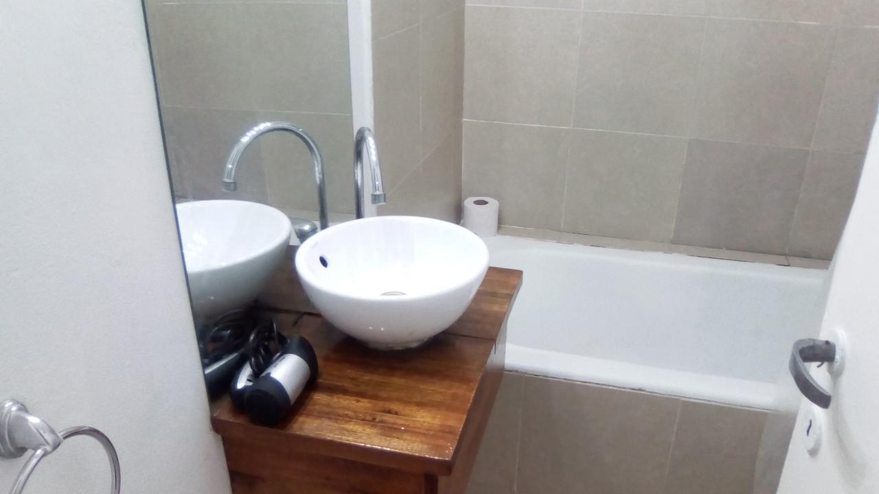 Departamento De Jerarquia En Recoleta Appartement Buenos Aires Buitenkant foto