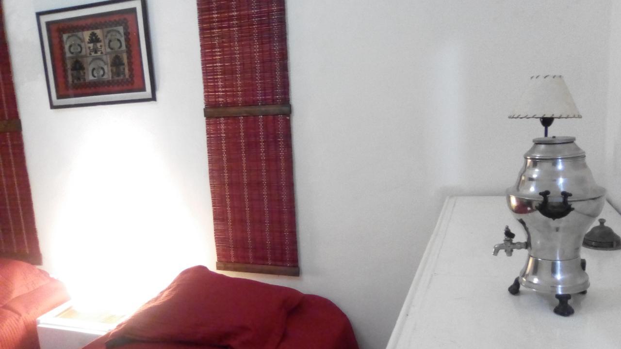 Departamento De Jerarquia En Recoleta Appartement Buenos Aires Buitenkant foto