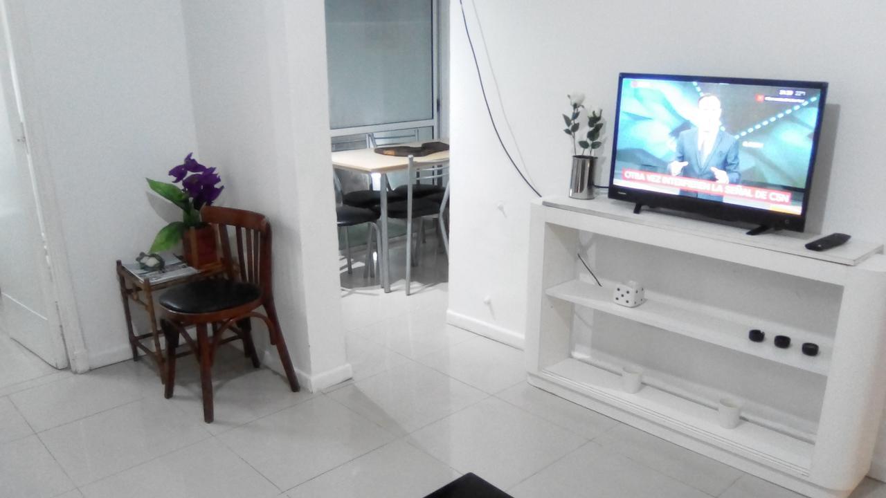 Departamento De Jerarquia En Recoleta Appartement Buenos Aires Buitenkant foto