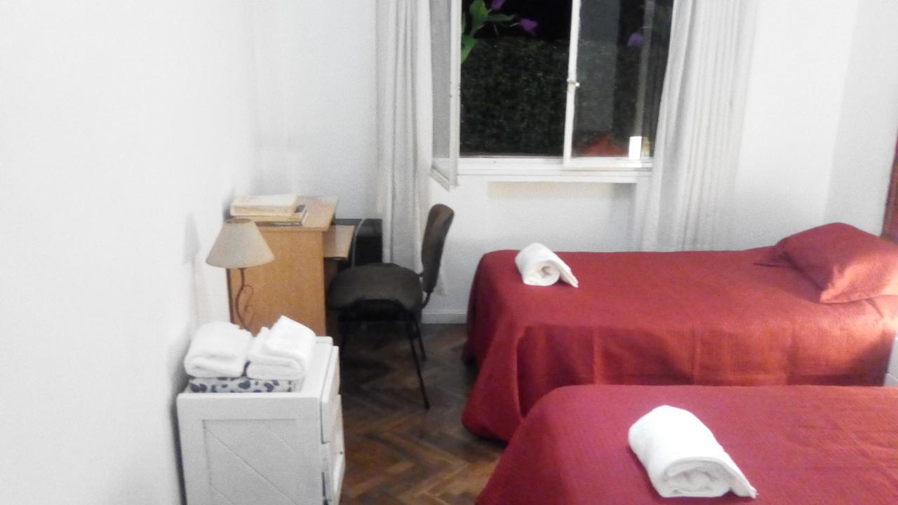 Departamento De Jerarquia En Recoleta Appartement Buenos Aires Buitenkant foto