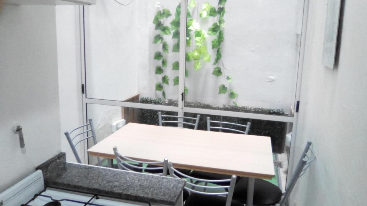 Departamento De Jerarquia En Recoleta Appartement Buenos Aires Buitenkant foto