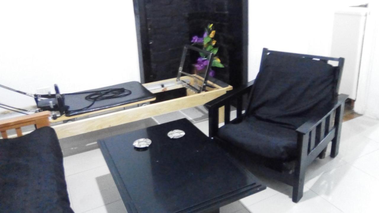Departamento De Jerarquia En Recoleta Appartement Buenos Aires Buitenkant foto