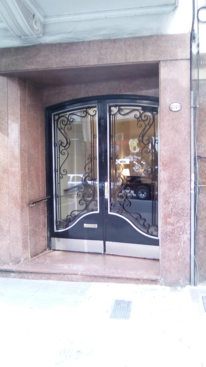 Departamento De Jerarquia En Recoleta Appartement Buenos Aires Buitenkant foto