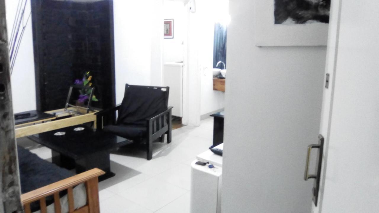 Departamento De Jerarquia En Recoleta Appartement Buenos Aires Buitenkant foto